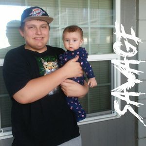 Meet your Posher, Ricki